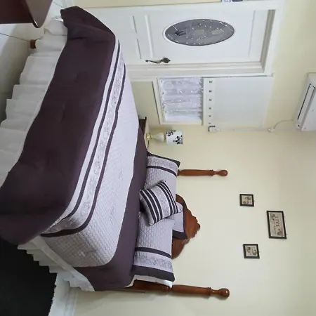 Cazwin Villas