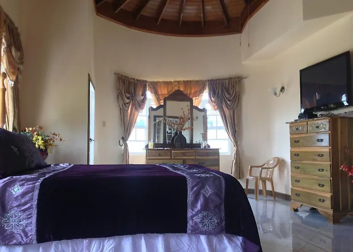 Cazwin 3* Montego Bay