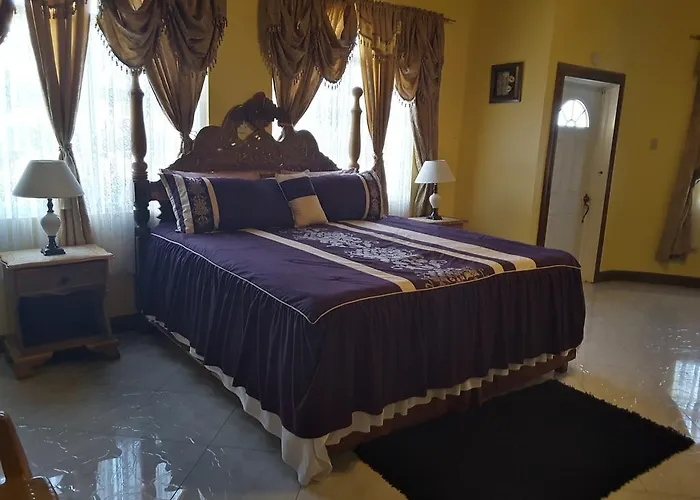 Cazwin 3* Montego Bay