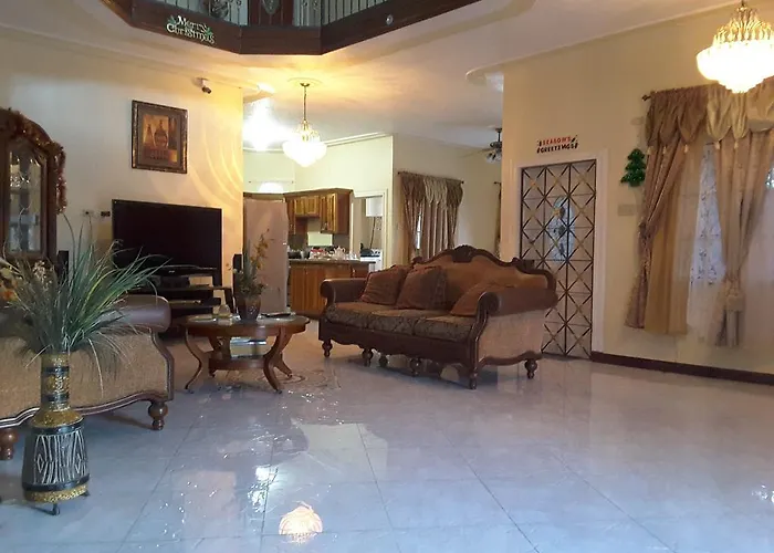 Cazwin Montego Bay