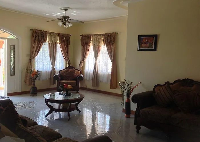 Cazwin Montego Bay