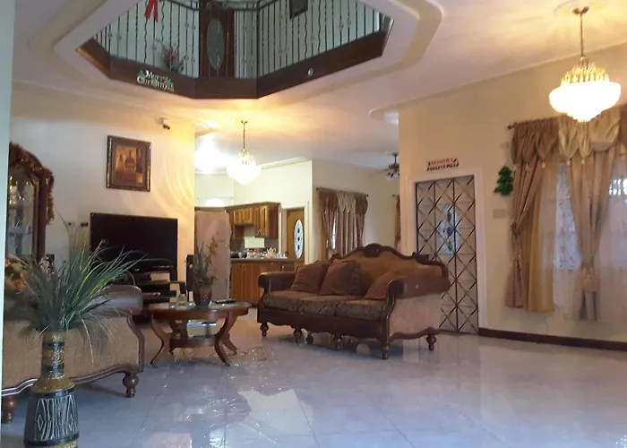 Cazwin Montego Bay